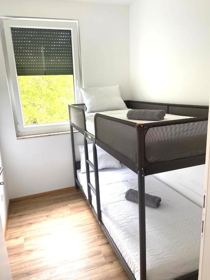 Neubauwohnung Lura 2B - Fur 5 Personen Vienna Exterior photo